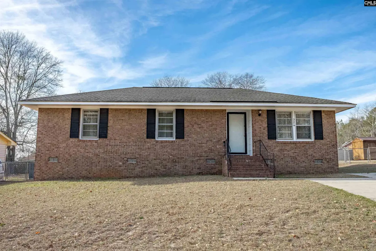 324 Gatlin Drive, Hopkins, SC 29061 - Image #1