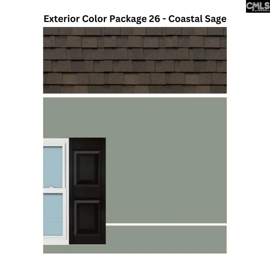 541 Carters Grove Lane, Blythewood, SC 29016 - #2