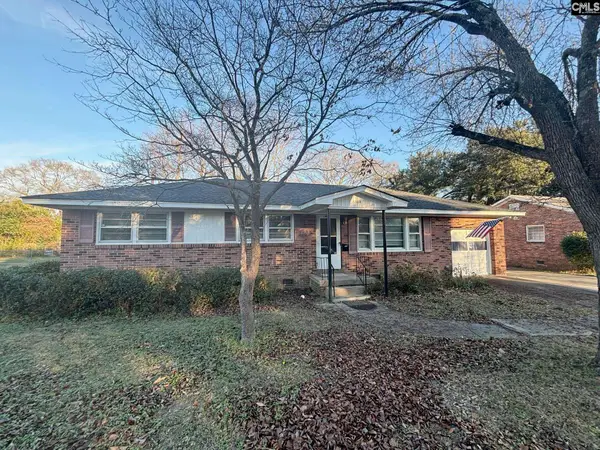 1805 Chadsworth Drive, Cayce, SC 29033