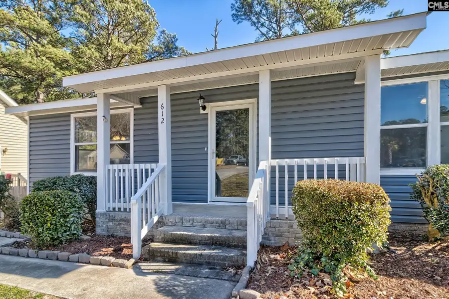 612 Valleybridge Road, Columbia, SC 29223 - Image #3