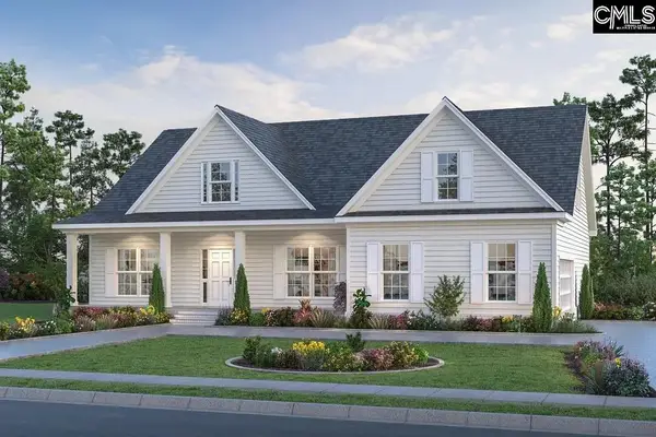 115 Lands End Lane, Prosperity, SC 29127