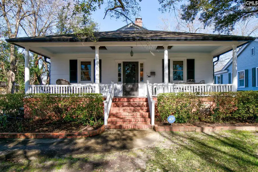 512 Carrison Street, Camden, SC 29020 - Image #2
