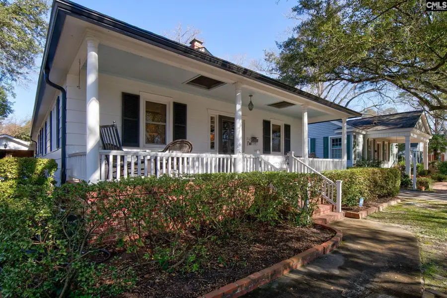 512 Carrison Street, Camden, SC 29020 - Image #3