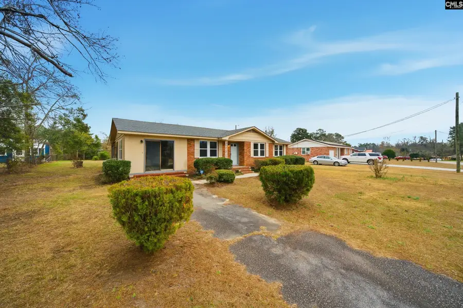 507 Mimosa Drive, Orangeburg, SC 29115 - Image #2