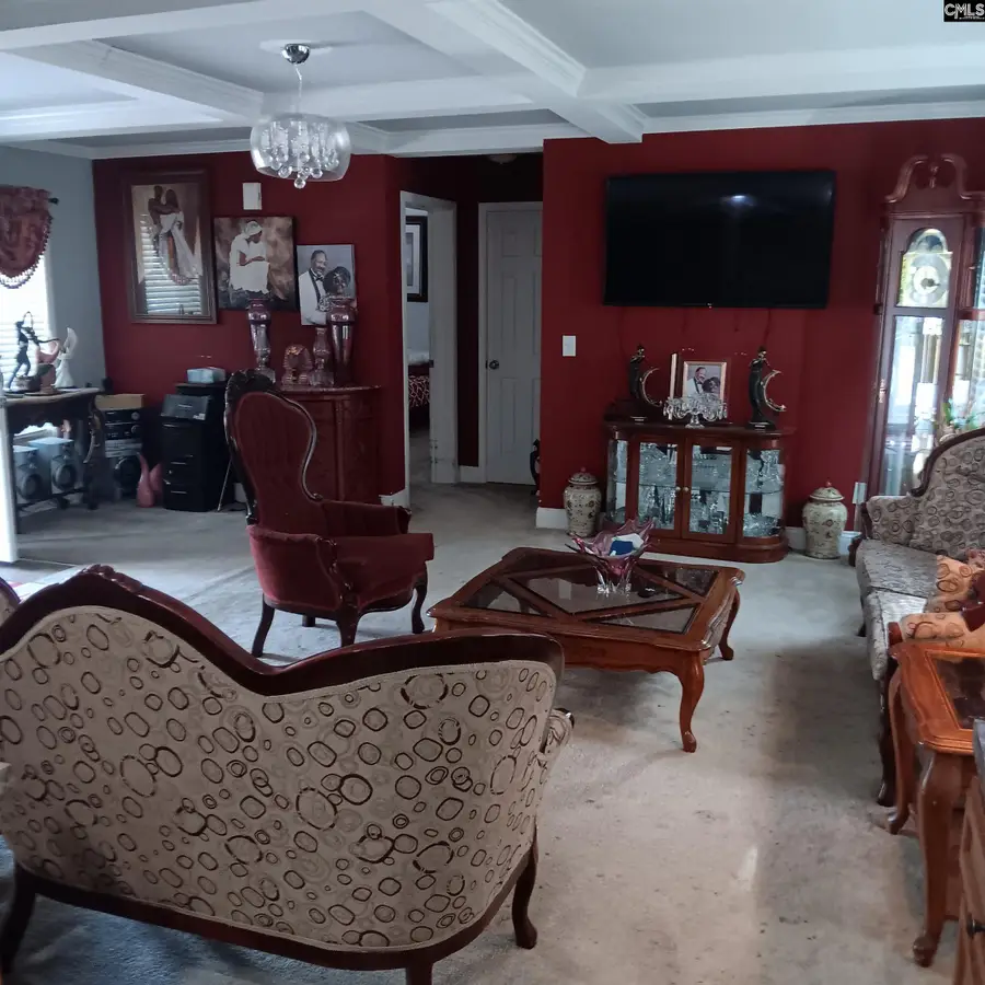 110 Turkey Heights Street, Saint Matthews, SC 29135 - Image #2