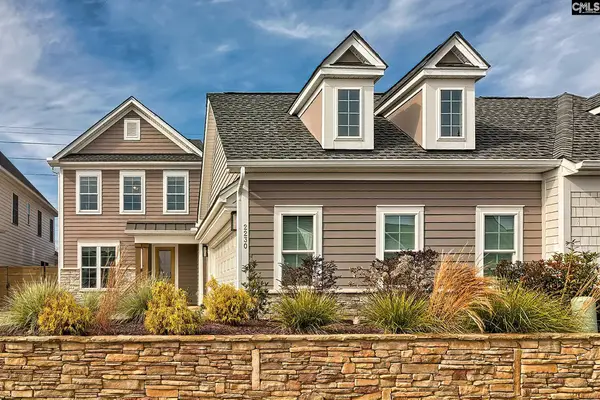 2230 High Bluff Loop, Lexington, SC 29072