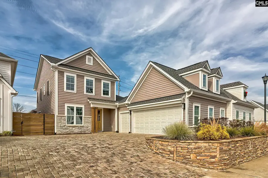 2230 High Bluff Loop, Lexington, SC 29072 - #2