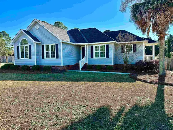 143 Arundel Drive, Orangeburg, SC 29118