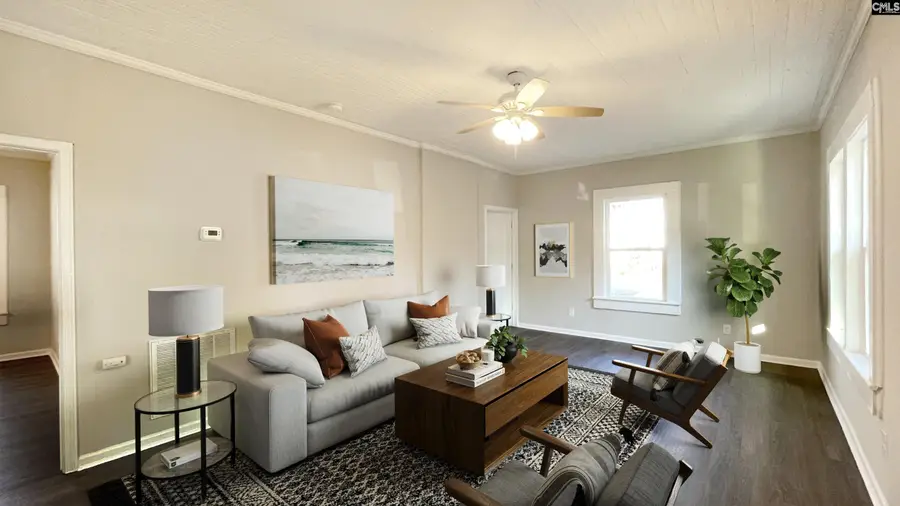 402 W Liberty Street, Winnsboro, SC 29180 - #3