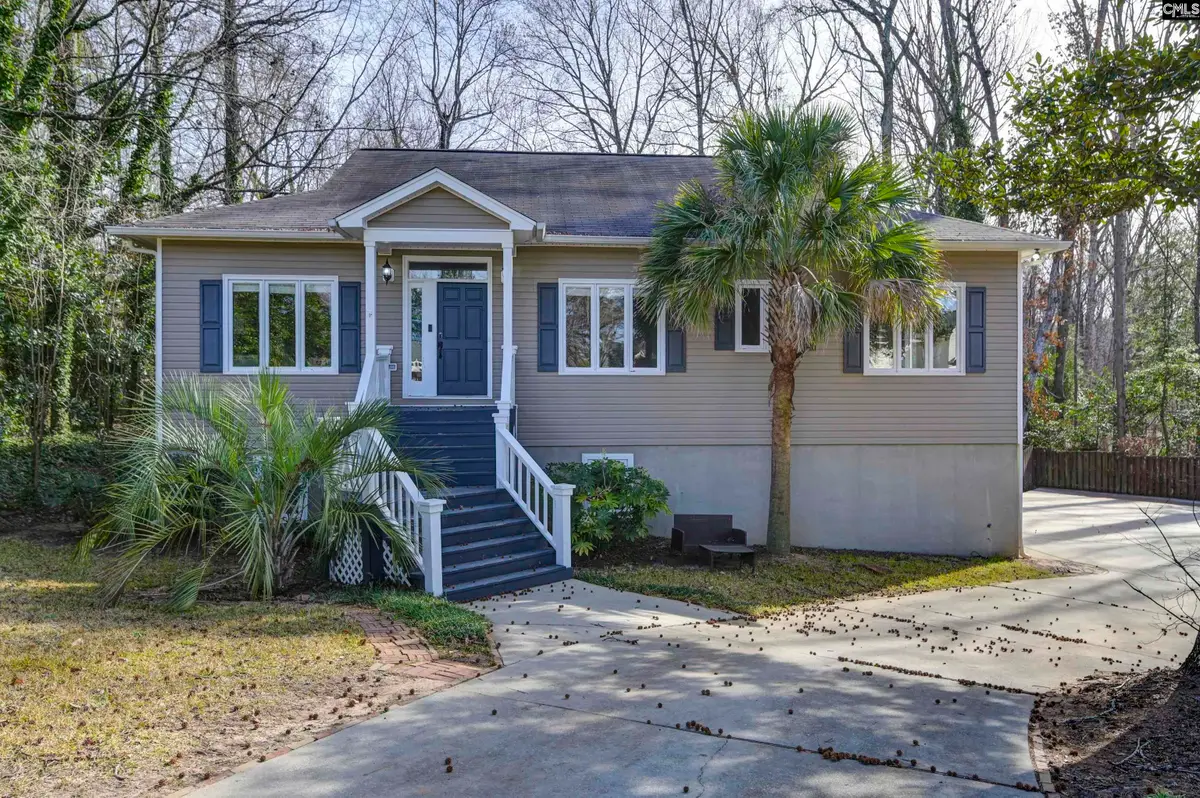 611 Clearview Court, Columbia, SC 29212 - Image #1