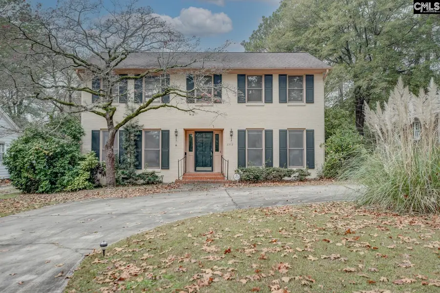 2713 Craig Road, Columbia, SC 29204 - Image #3