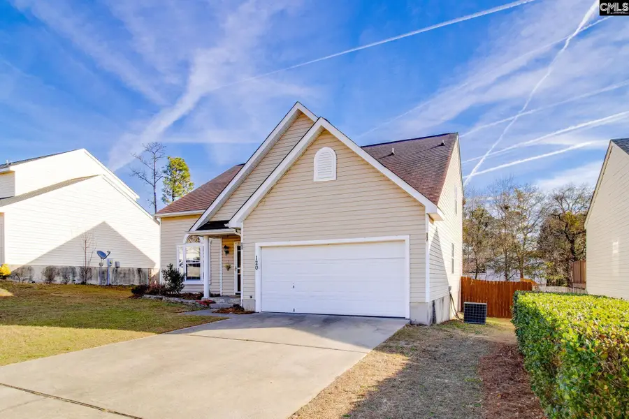 120 Appletree Lane, West Columbia, SC 29170 - Image #3