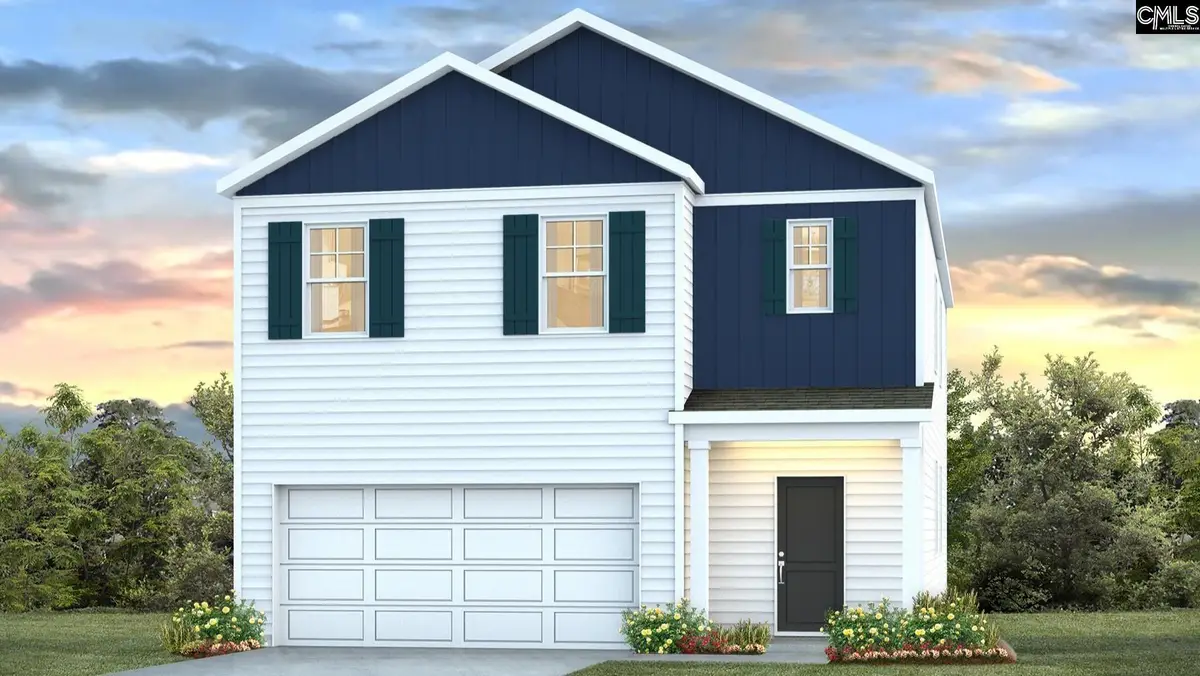 637 Glacier Road, Lexington, SC 29072 - Image #1