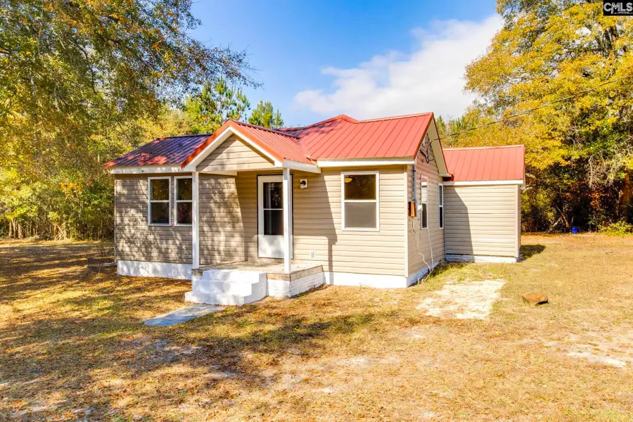 5793 Lockhart Road, Kershaw, SC 29067 - Image #2