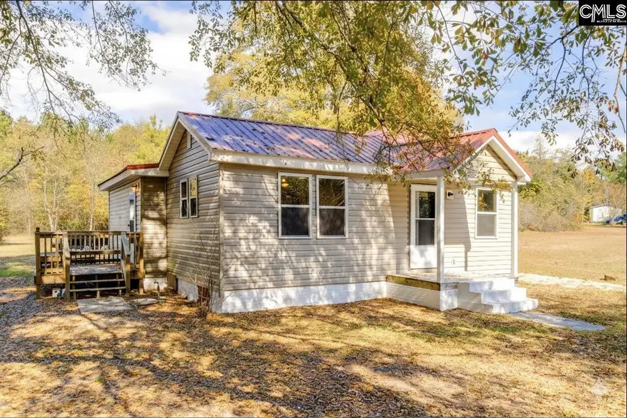 5793 Lockhart Road, Kershaw, SC 29067 - Image #3