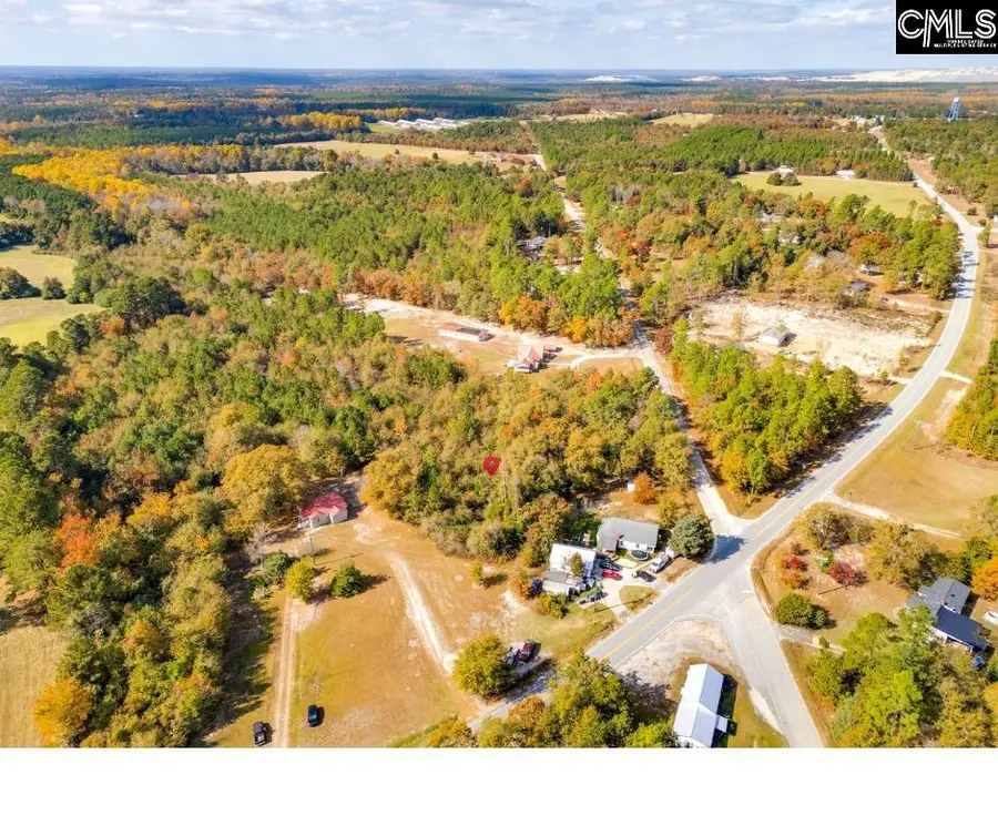 5897 Lockhart Road, Kershaw, SC 29067 - Image #3