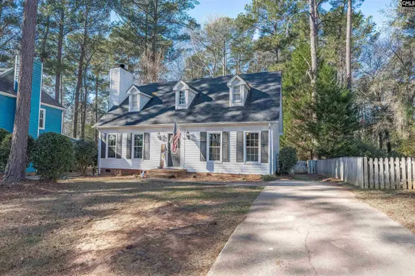 1513 Willow Creek Lane, Columbia, SC 29212