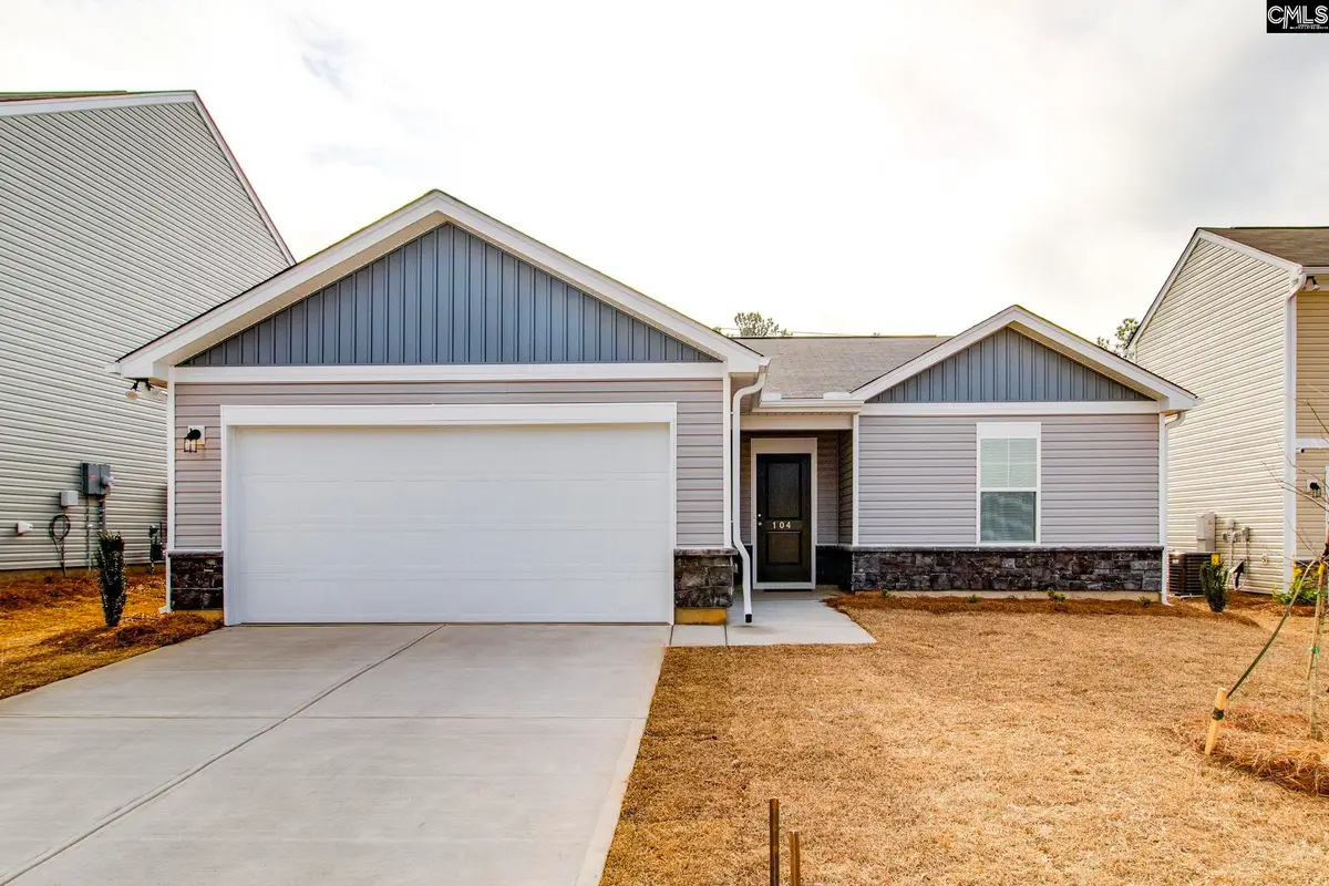 104 Artillery Lane, Columbia, SC 29229 - #1