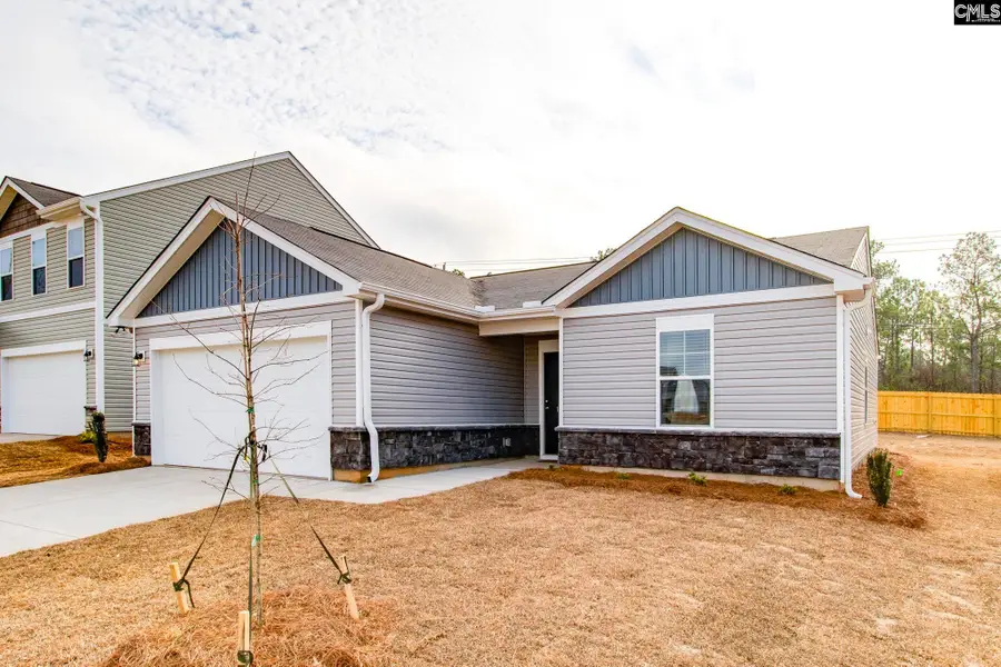 104 Artillery Lane, Columbia, SC 29229 - #3