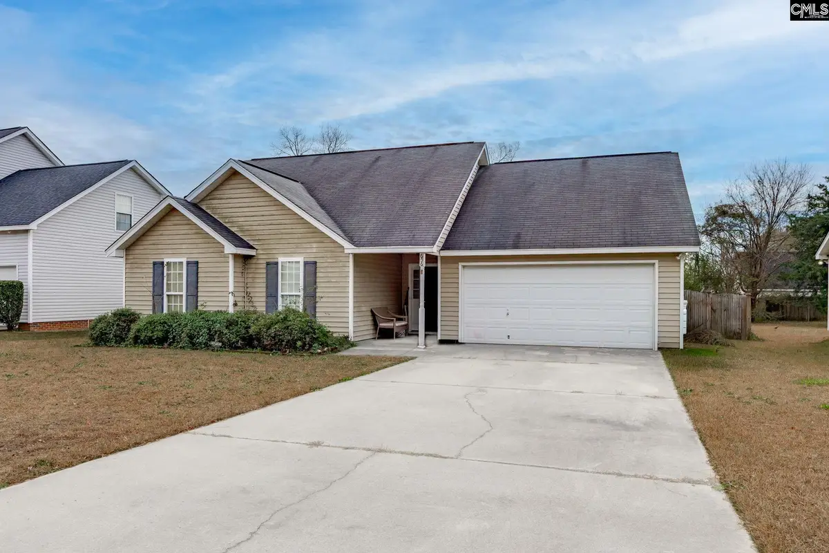 656 New Stock Drive, Hopkins, SC 29061 - Image #1