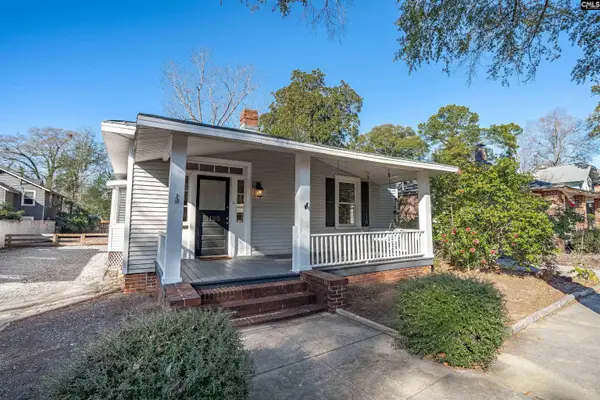 1125 Hagood Avenue, Columbia, SC 29205