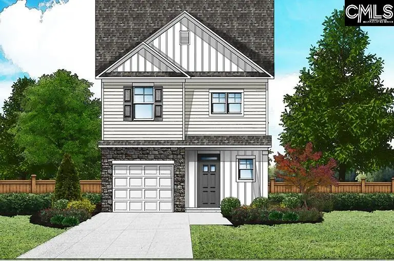 911 Fire Island Road, Blythewood, SC 29016 - Image #1