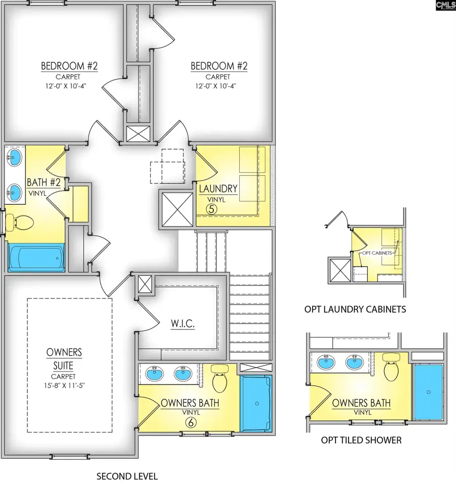 911 Fire Island Road, Blythewood, SC 29016 - Image #3