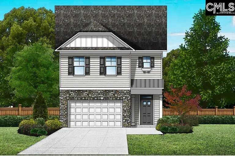 913 Fire Island Road, Blythewood, SC 29016 - Image #1