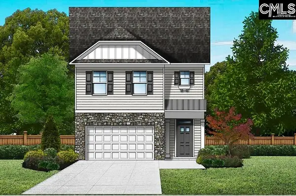 913 Fire Island Road, Blythewood, SC 29016