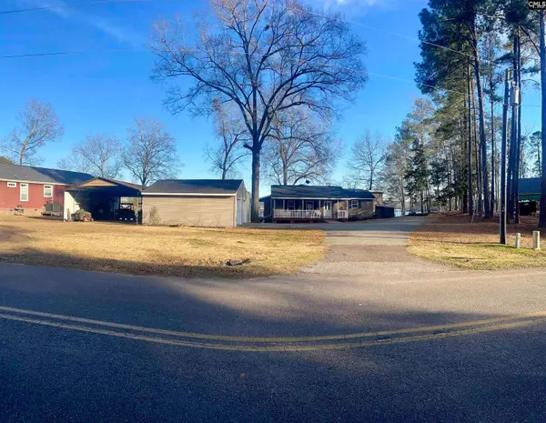 387 Dutchman Lane, Winnsboro, SC 29180