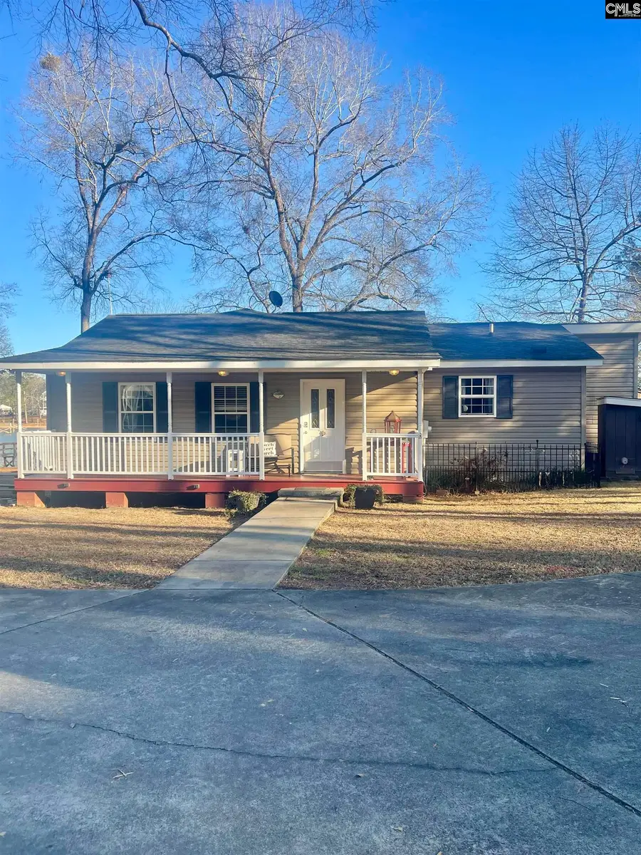 387 Dutchman Lane, Winnsboro, SC 29180 - #2