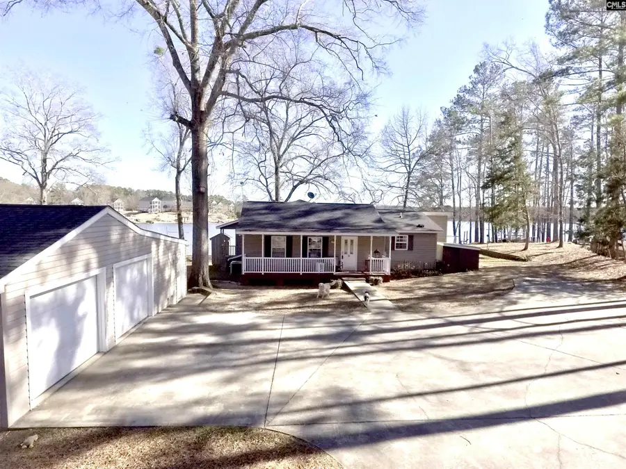 387 Dutchman Lane, Winnsboro, SC 29180 - #3