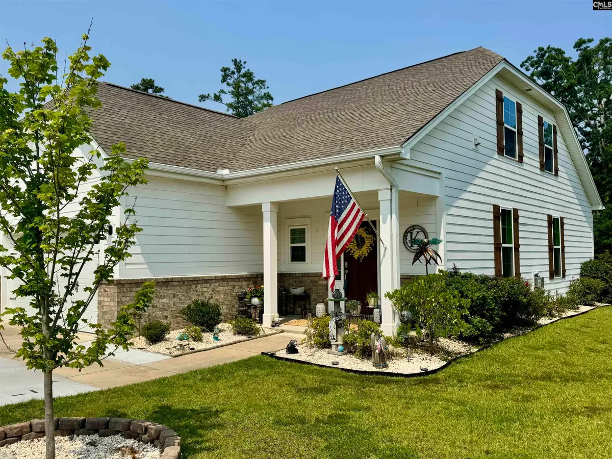 348 Amalfi Drive, Chapin, SC 29036 - Image #1