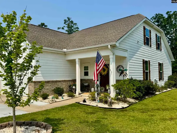 348 Amalfi Drive, Chapin, SC 29036