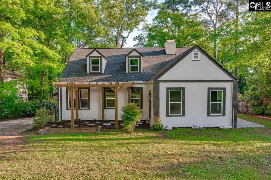 2903 Trenholm Road, Columbia, SC 29204 - Image #2