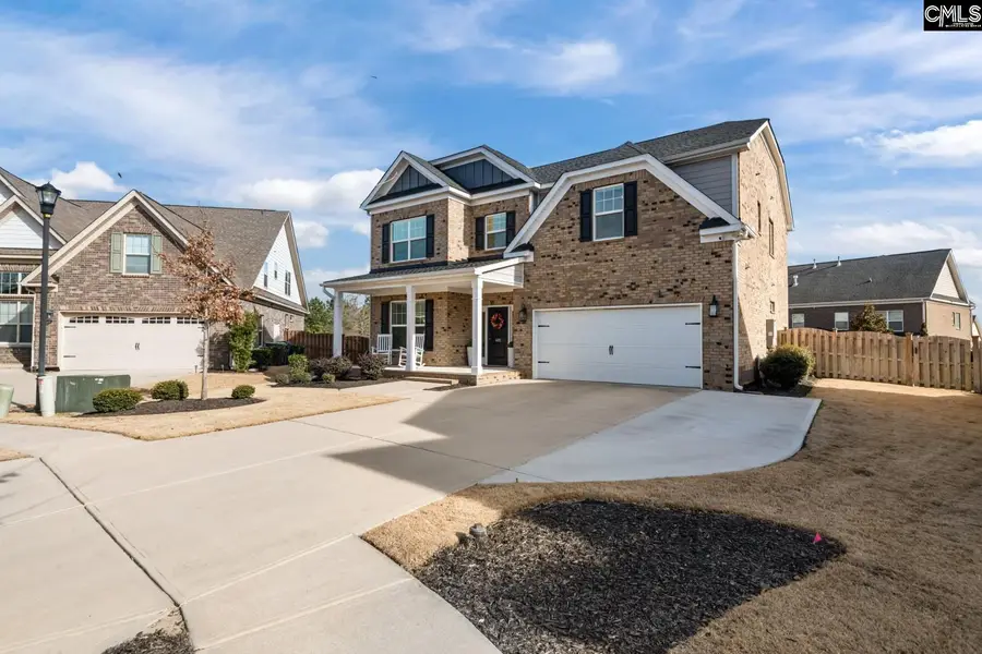 405 Litchfield Lane, Lexington, SC 29072 - Image #2