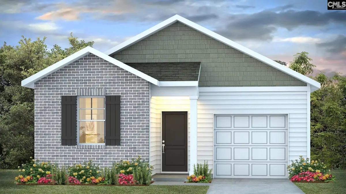 631 Glacier Road, Lexington, SC 29072 - Image #1