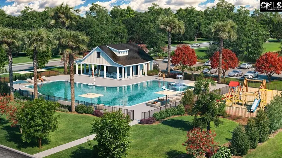 631 Glacier Road, Lexington, SC 29072 - Image #2