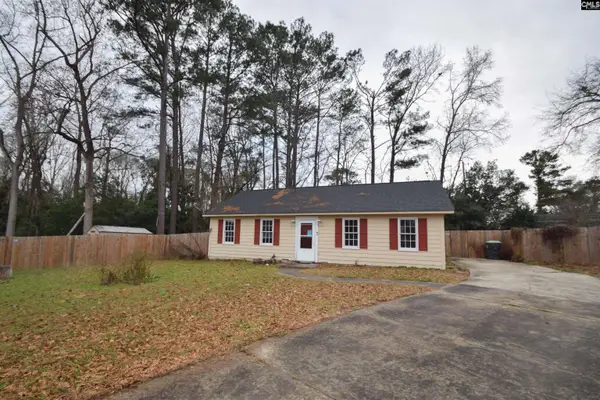 509 Thyme Drive, Lexington, SC 29073