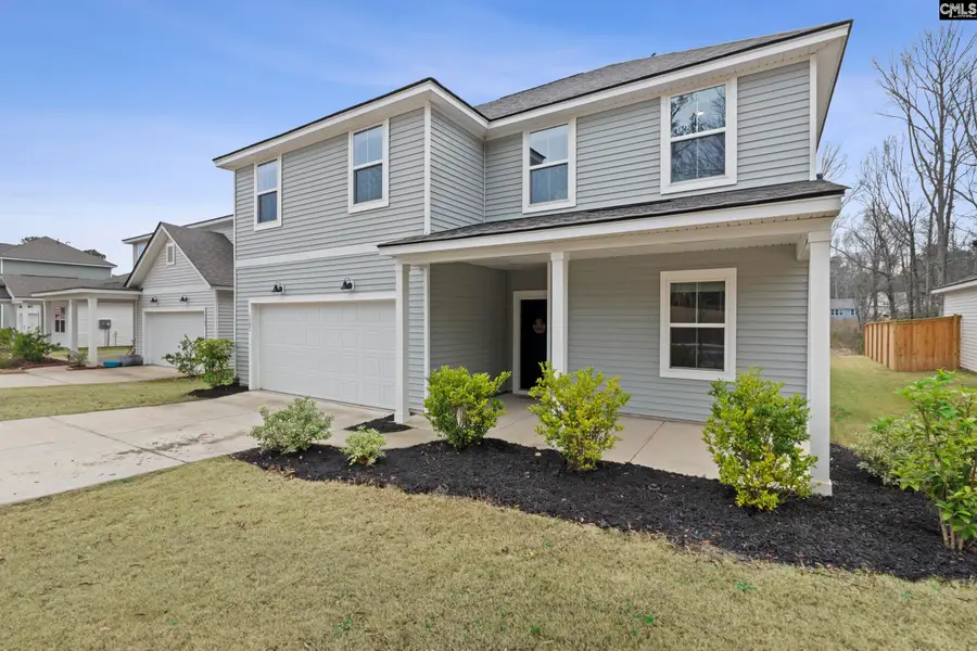 1191 Eagleston Way, Blythewood, SC 29016 - #3