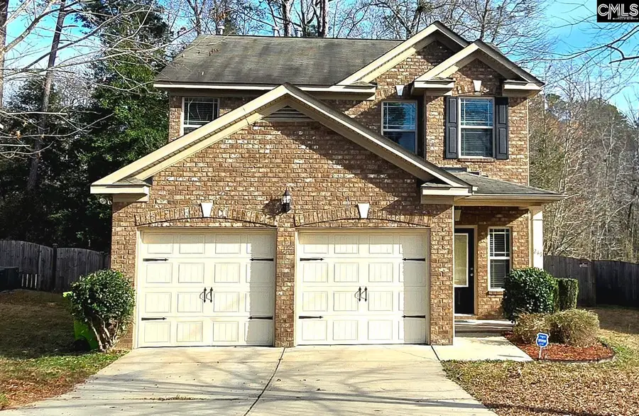 249 Knight Valley Circle, Columbia, SC 29209 - Image #3