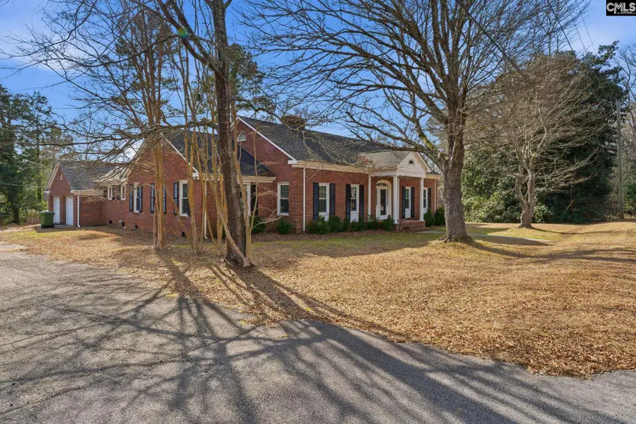 201 Hillcrest Drive, Winnsboro, SC 29180 - #3