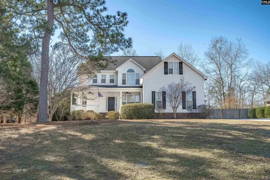 221 Talon Way, Blythewood, SC 29016 - Image #2