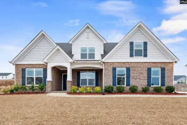 1206 Long Ridge Way, Lexington, SC 29073