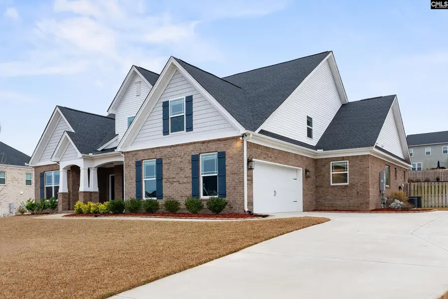 1206 Long Ridge Way, Lexington, SC 29073 - Image #2