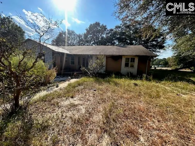 104 Saxton, Norway, SC 29113 - #1