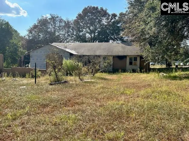 104 Saxton, Norway, SC 29113 - #2