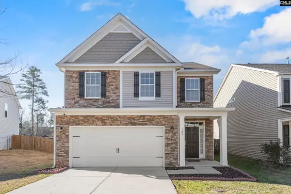 108 Pennsylvania Court, Chapin, SC 29036