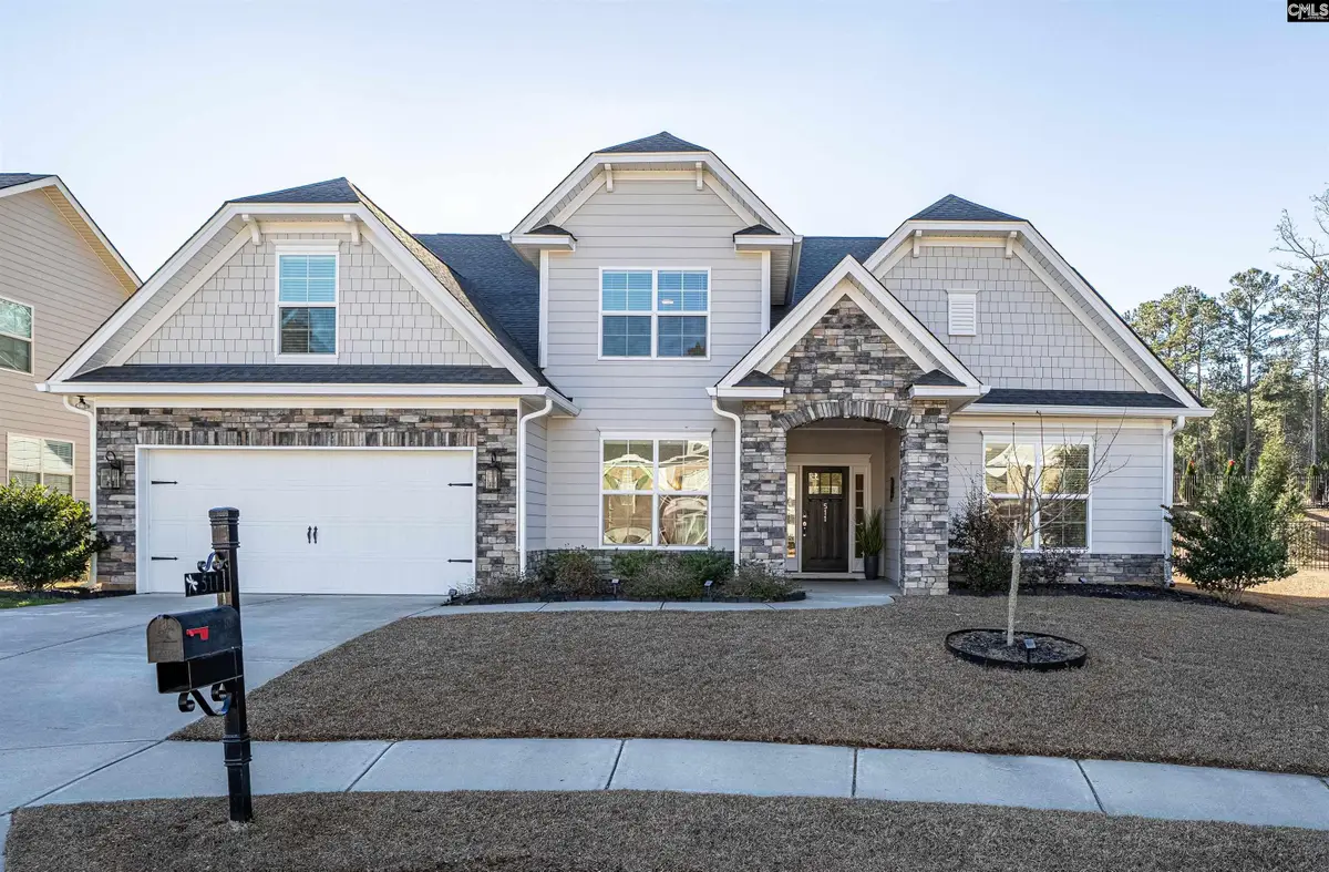 511 Lightning Bug, Lexington, SC 29072 - Image #1