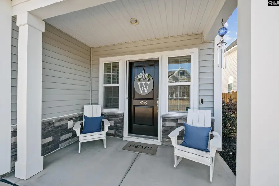 626 Hiawatha Drive, Elgin, SC 29045 - Image #2